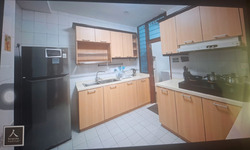 Parc Oasis (D22), Condominium #603171501